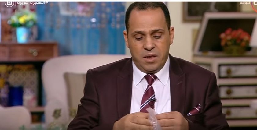 استاذ الرقابة الصحية يوضح طرق دبح الأضحية وحفظ اللحوم