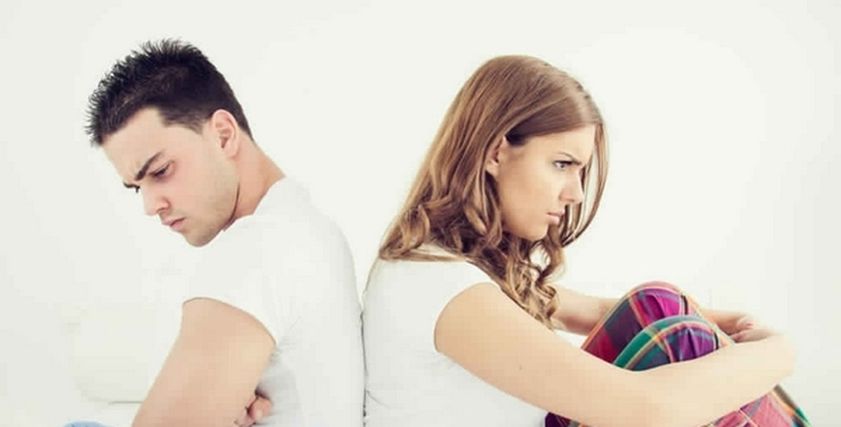 10 أسباب ظاهرية و5 حقيقية للمشاجرات الزوجية