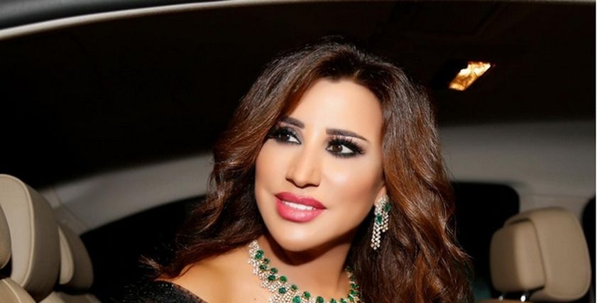 نجوى كرم