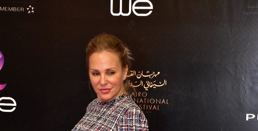 شيرين رضا