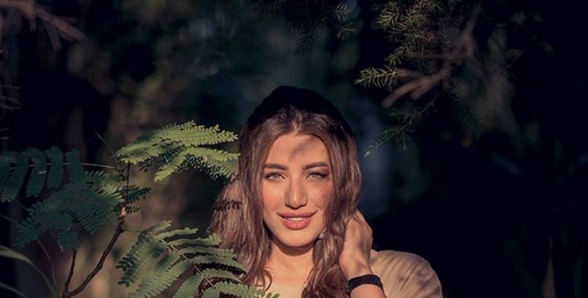 هايدي موسى