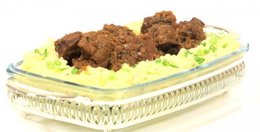 كباب حلة