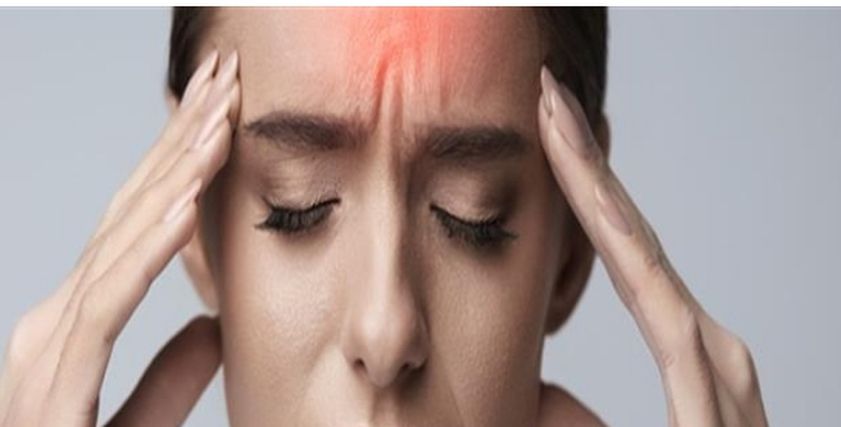 أمراض تصيب المخ