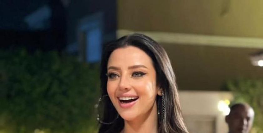 رضوى الشربيني