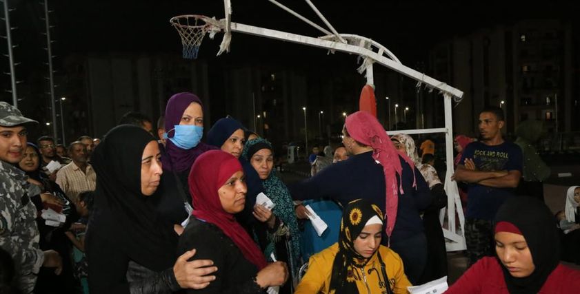 الندوات التثقيفية