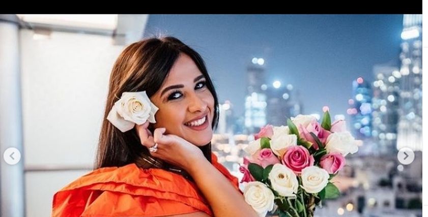 ياسمين عبدالعزيز
