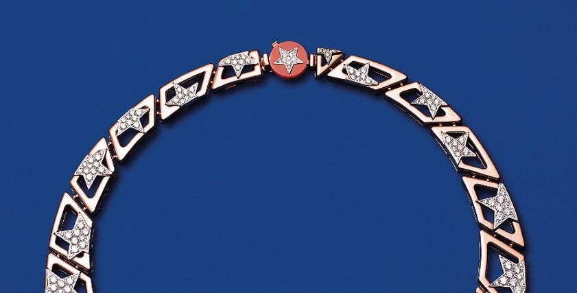 من  دار Bulgari