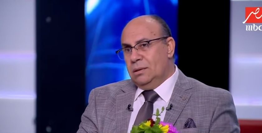 مبروك عطية