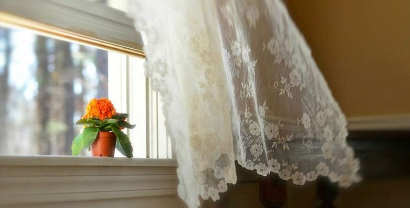 7 خطوات غير متوقعة لطرد الطاقة السلبية من المنزل 