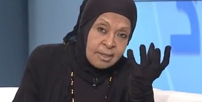 ملكة زرار
