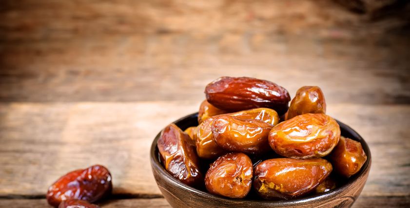 البلح