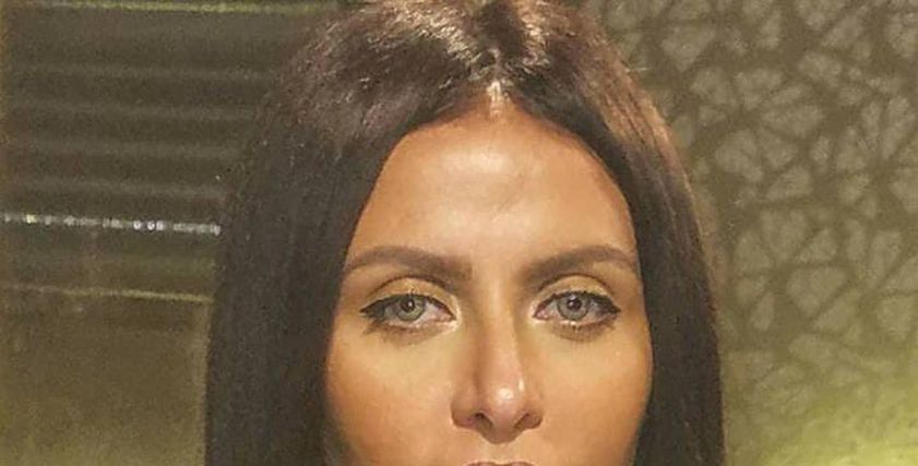 شيرين الطحان