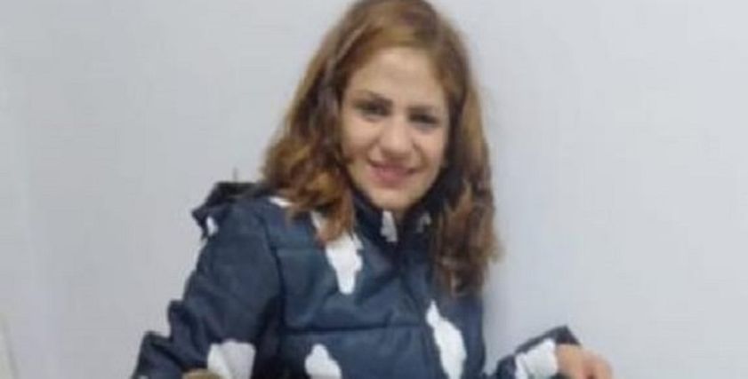 مريم تستغيث من عنف زوجها
