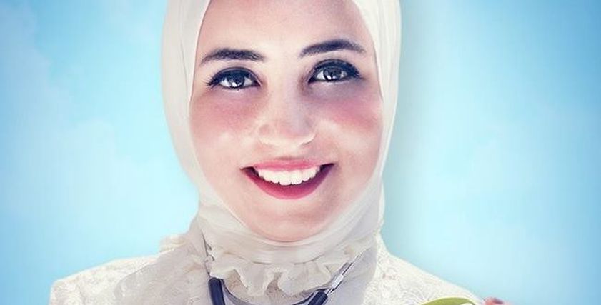 طبيبة بيطرية