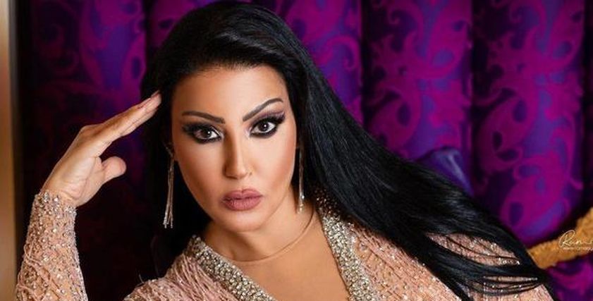 سمية الخشاب