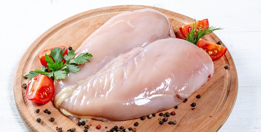 سلق الفراخ