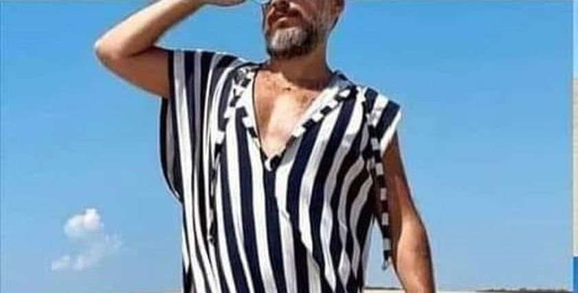 القفطان الرجالي