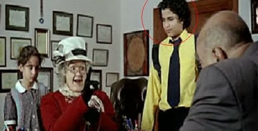 مشهد من فيلم