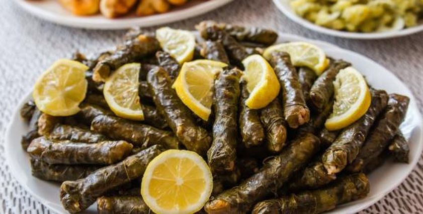 ورق عنب