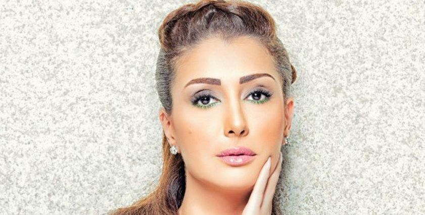 غادة عبدالرازق