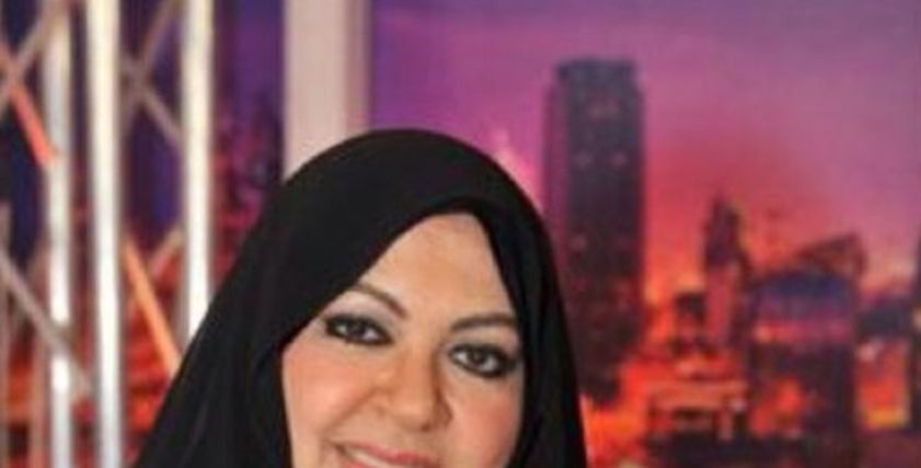 منى المنصوري