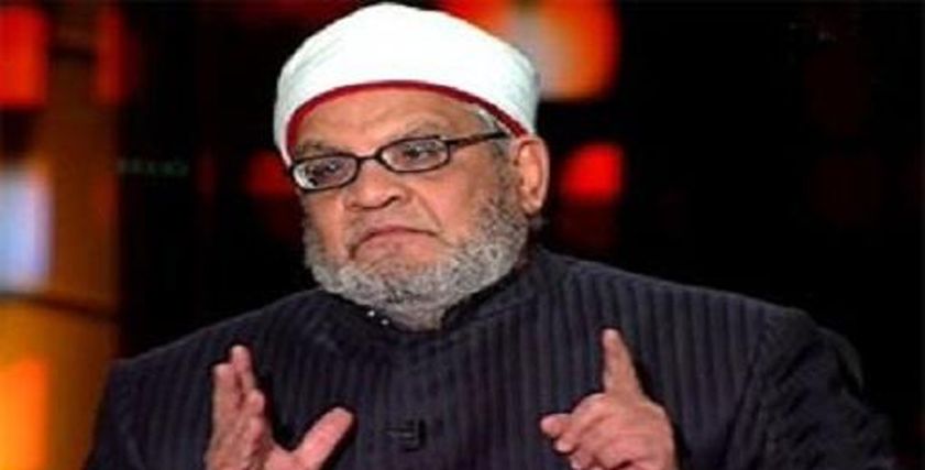 الشيخ أحمد كريمة