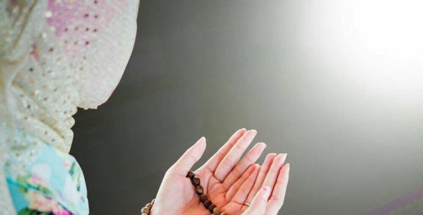 فتاوى حول صيام المرأة