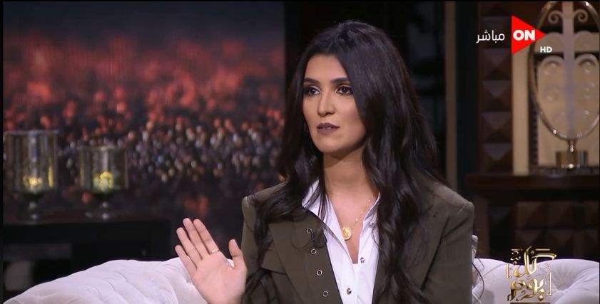 الدكتورة رشا سامي