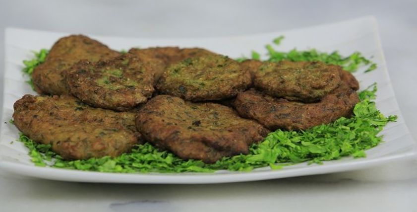 طعمية القرنبيط