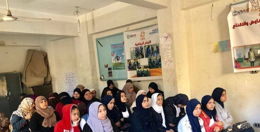 ندوة تحذر من مخاطر زواج القاصرات