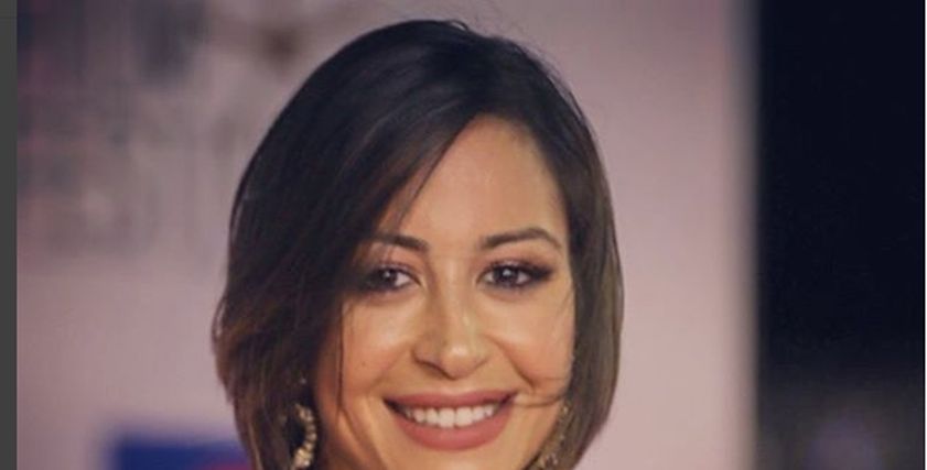 منة شلبي