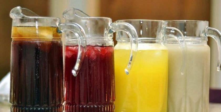 بخطوات بسيطة.. حضري عصائر رمضان في المنزل