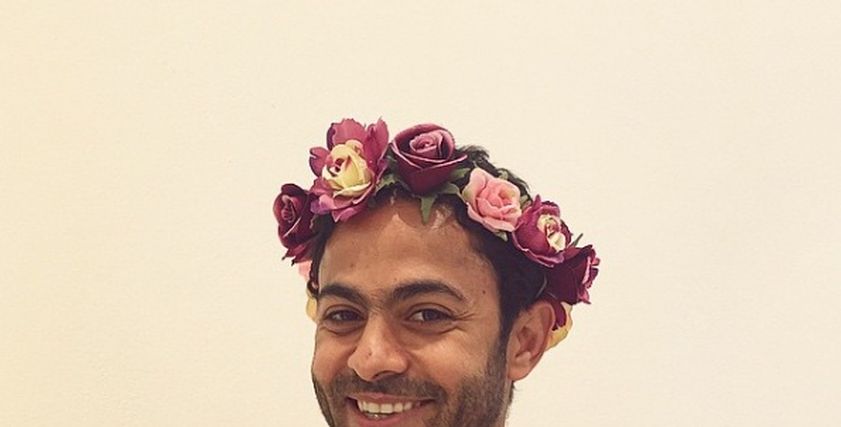 تميم يونس