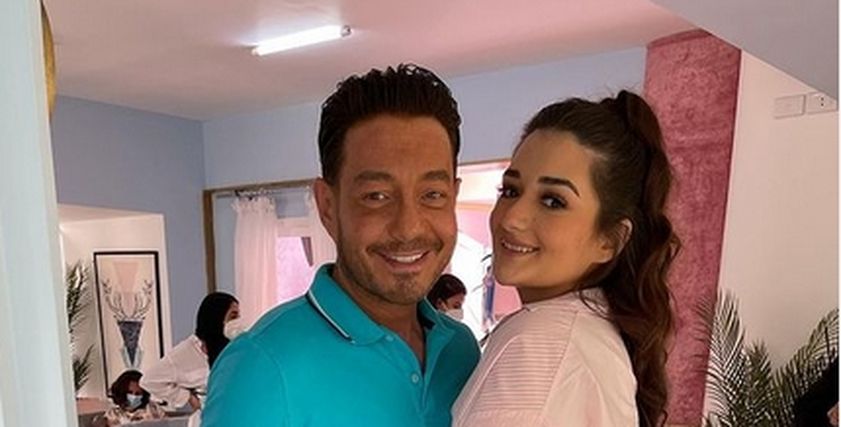 ملك أحمد زاهر