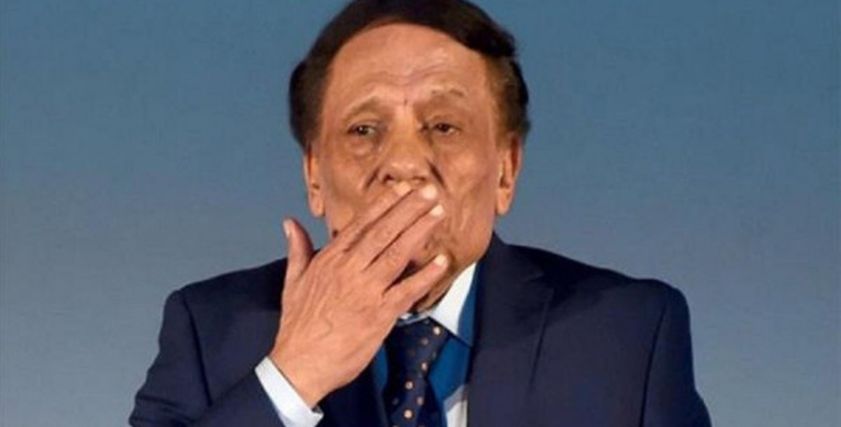 عادل إمام