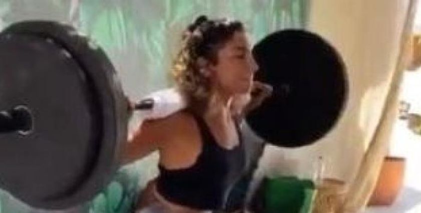 دينا الشربيني