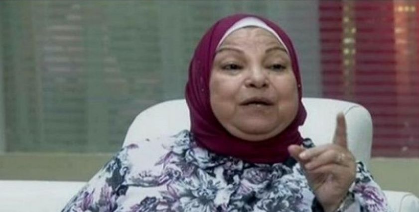 سعاد صالح
