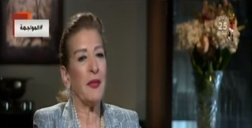 ليلى عز العرب