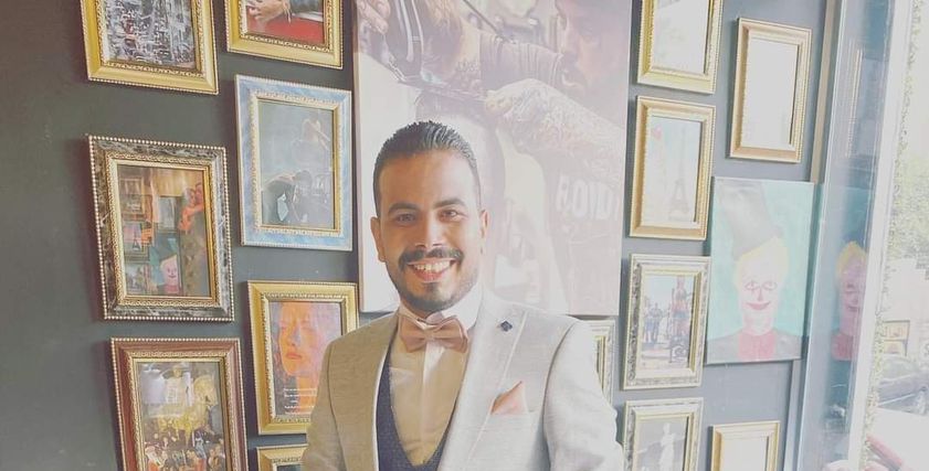 المحاسب أحمد محمود
