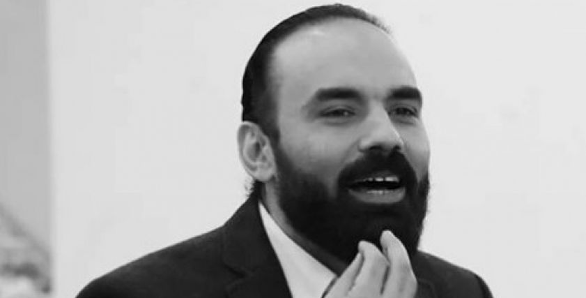 وليد خيري