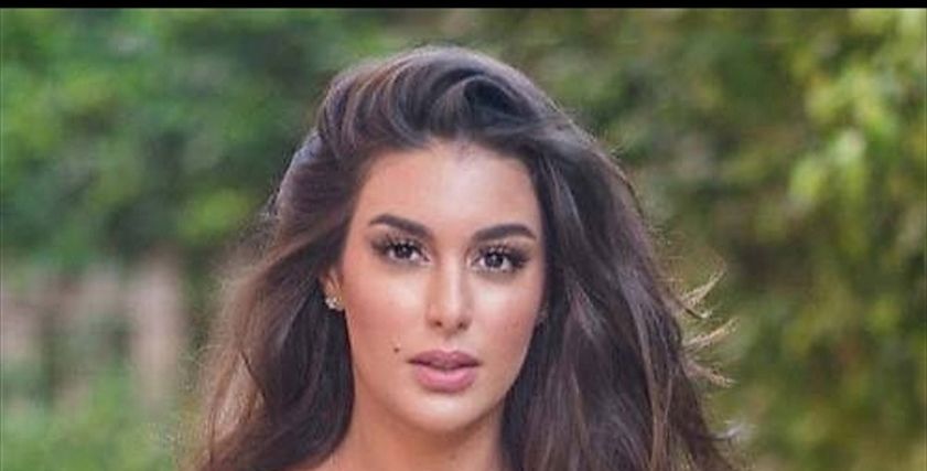 ياسمين صبري
