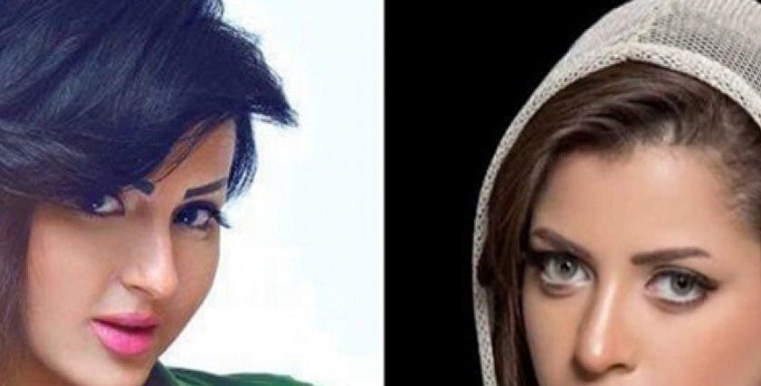 القصة الكاملة لقضية منى فاروق وشيما الحاج