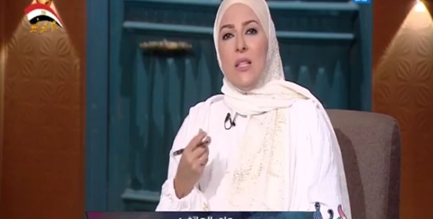 دعاء فاروق