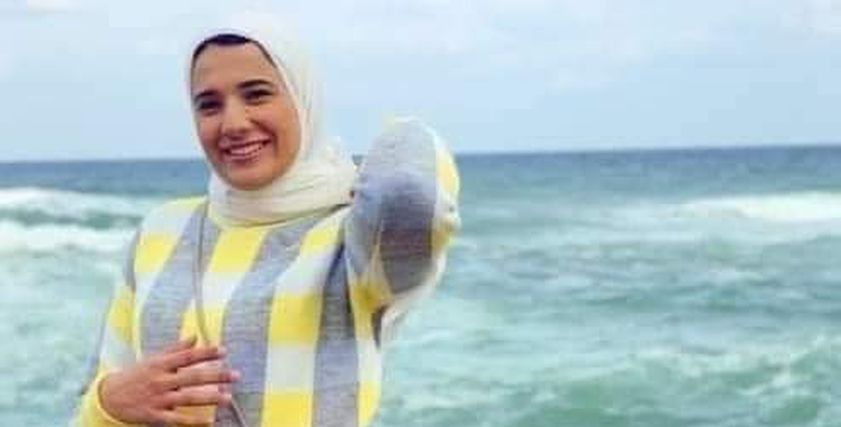 الكابتن آلاء ناصر حامد