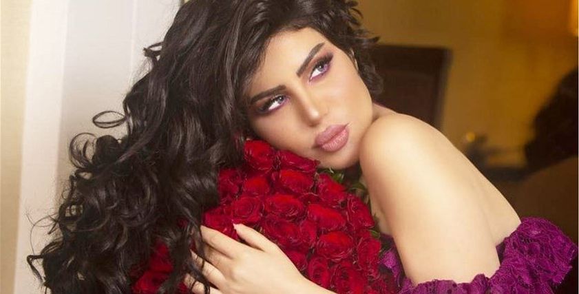 بالصور| حليمة بولند تنشر جلسات علاجها في الأردن بـ