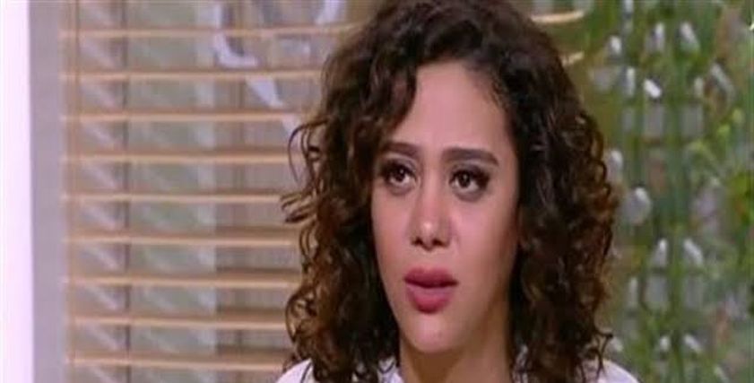 الفنانة كوكي مجدي