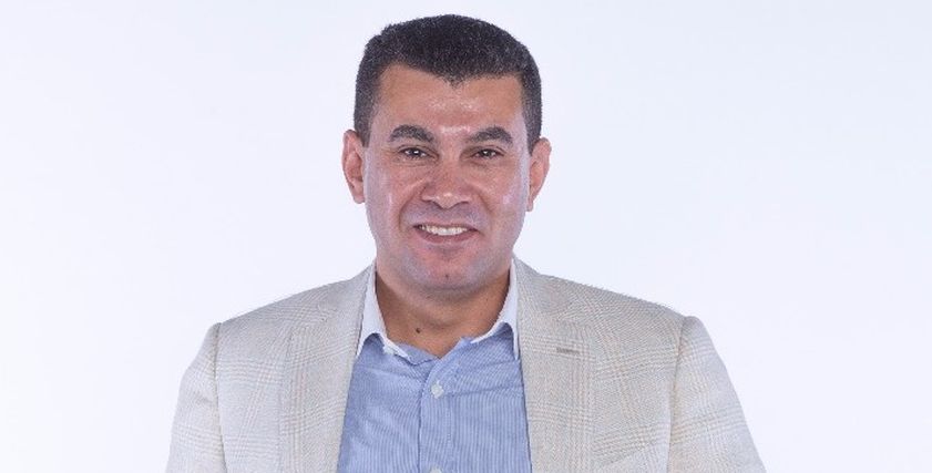 الدكتور صابر عبد المقصود