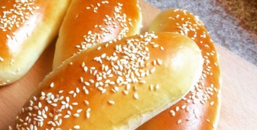 طريقة عمل العيش الفينو