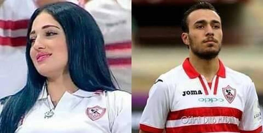 عنتر وزوجته