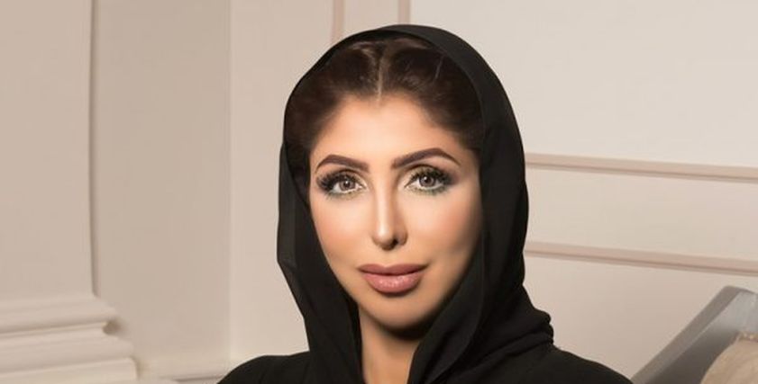  هند بنت فيصل القاسمي